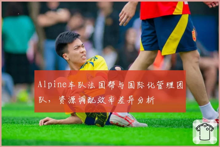 Alpine车队法国帮与国际化管理团队，资源调配效率差异分析