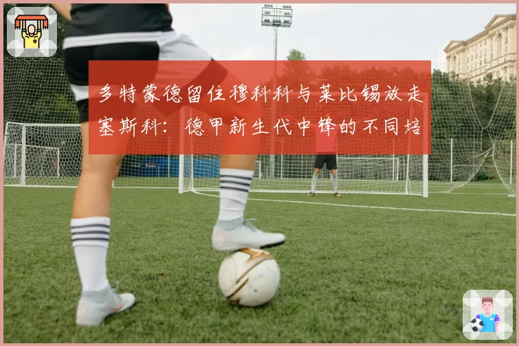 多特蒙德留住穆科科与莱比锡放走塞斯科：德甲新生代中锋的不同培养模式评估