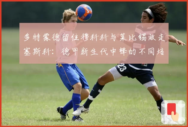 多特蒙德留住穆科科与莱比锡放走塞斯科:德甲新生代中锋的不同培养模式评估